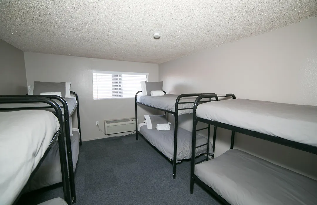 Las Vegas Hostel (Adults Only)-1