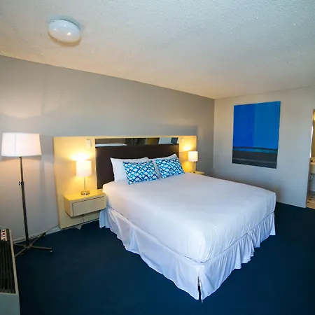 Las Vegas Hostel (Adults Only)-3